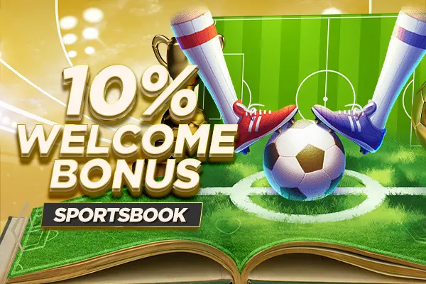 10% Bonus Alu-aluan Sukan