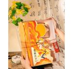 Luxury Mooncake Gift Box （豪华礼盒）
